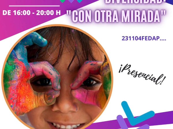 CON OTRA MIRADA